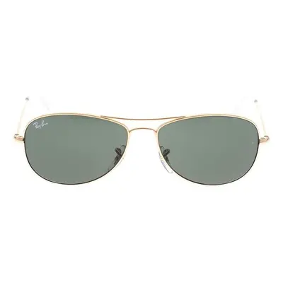 Ray-ban Occhiali da Sole Cockpit RB3362 001 Zlatá