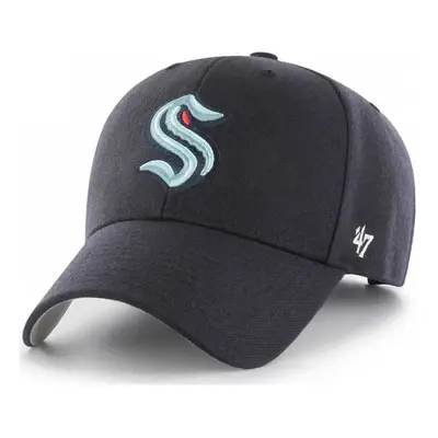 '47 Brand Cap nhl seattle kraken mvp Modrá