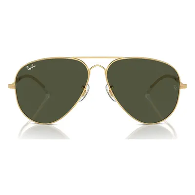 Ray-ban Occhiali da Sole Old Aviator RB3825 001/31 Zlatá