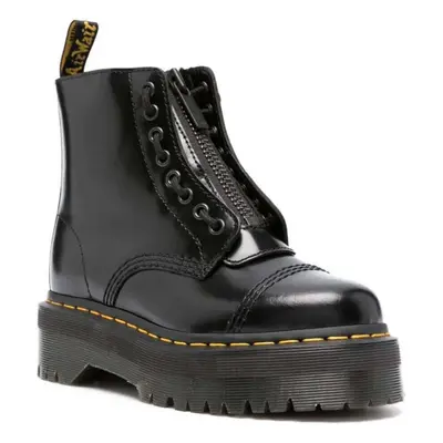 Dr. Martens - Černá