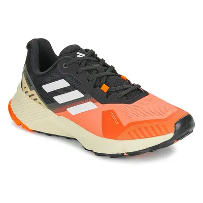 adidas TERREX SOULSTRIDE Černá