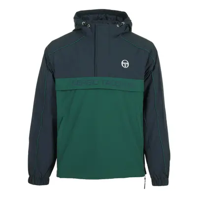 Sergio Tacchini Dabou Anorak Modrá