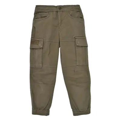 Schott TR RELAX 70 B Khaki