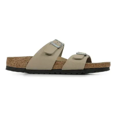 Birkenstock Sydney Bs Hnědá