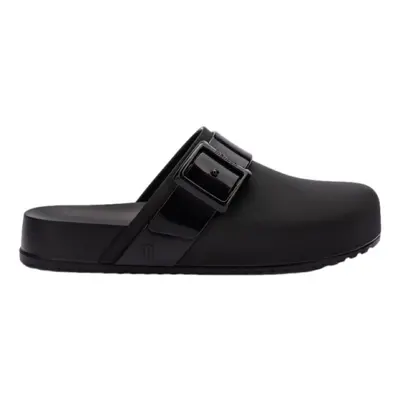 Melissa Cozy Clog Fem - Black Černá