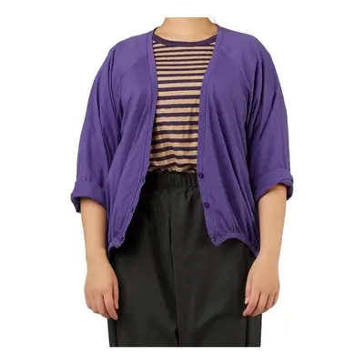 Wendy Trendy Top 221062 - Purple Fialová