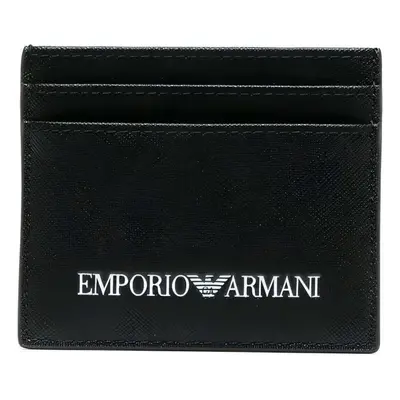 Emporio Armani - Černá