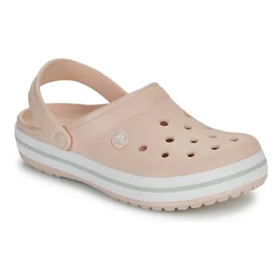 Crocs Crocband Růžová