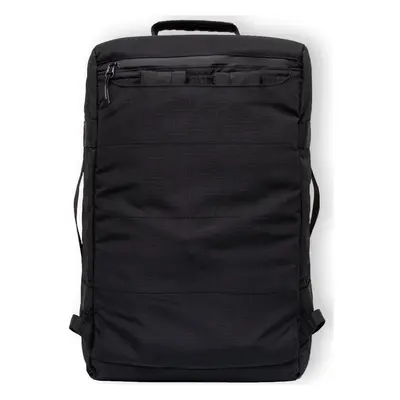 Lefrik Wanderer Backpack - Vandra Black Černá