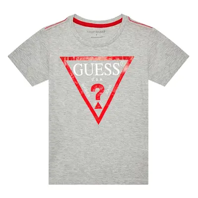 Guess L73I55 K8HM0 Šedá