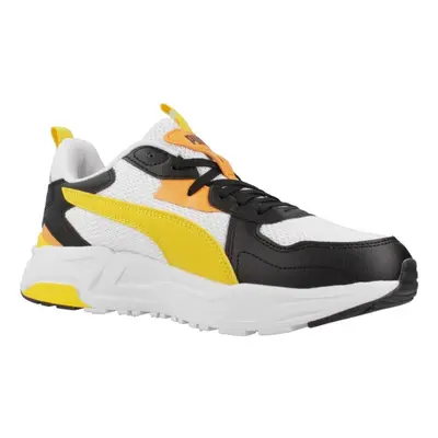 Puma TRINITY LITE Bílá