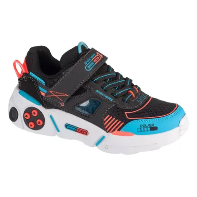 Skechers Gametronix 2.0 Černá