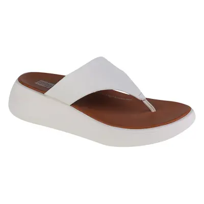 FitFlop F-Mode Béžová