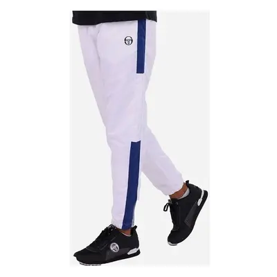 Sergio Tacchini ABITA PANTS Bílá