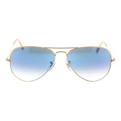 Ray-ban Occhiali da Sole Aviator RB3025 001/3F Zlatá