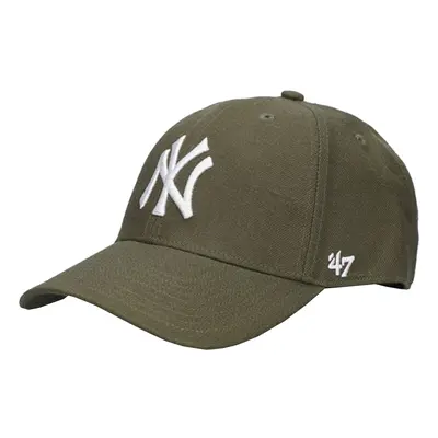 '47 Brand New York Yankees MVP Cap Zelená