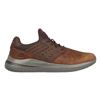 Skechers DELSON 3.0EZRA Hnědá