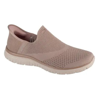 Skechers Slip-ins: Virtue - Sleek Šedá