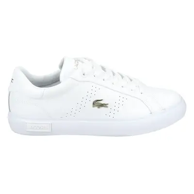 Lacoste Sneaker Bílá