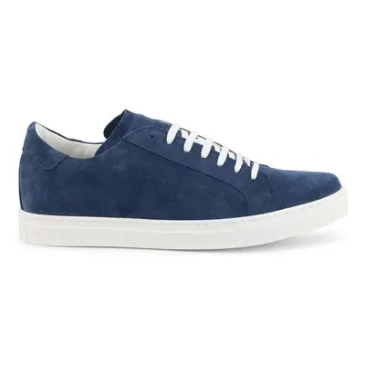 Duca Di Morrone Brando - Suede Blue Modrá