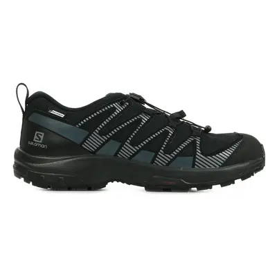 Salomon Xa Pro V8 Climasalomon Waterproof J Černá