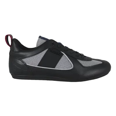 Cruyff Nite crawler CC7770201 490 Black/Black Černá