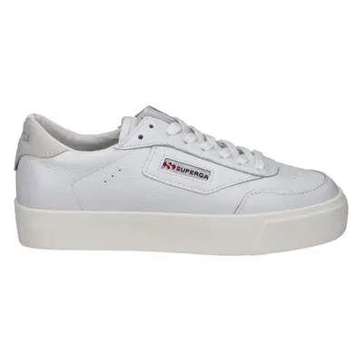 Superga Sneaker Bílá