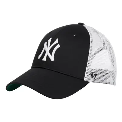 '47 Brand MLB New York Yankees Branson Cap Černá