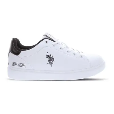 U.S Polo Assn. MARLYN001W DY2 Bílá