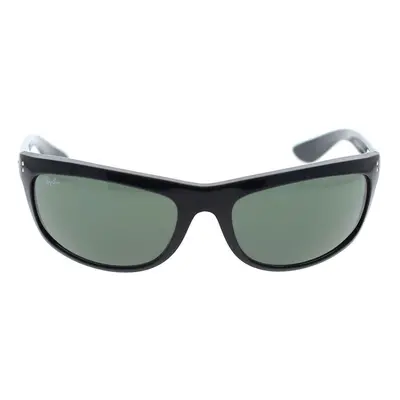 Ray-ban Occhiali da Sole Balorama RB4089 601/31 Černá