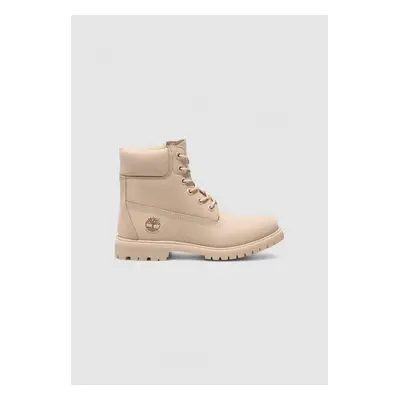 Timberland 6 IN LACE WATERPROOF BOOT TB0A2HR8EN7 Béžová