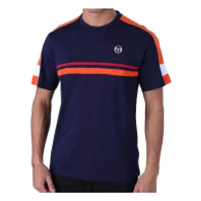 Sergio Tacchini 40320 Modrá