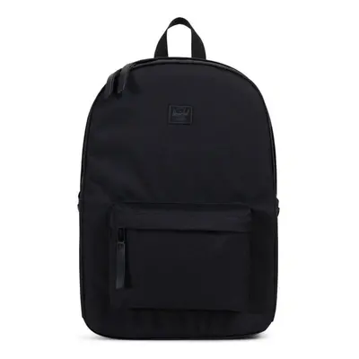 Herschel Winlow Backpack - Black Oranžová