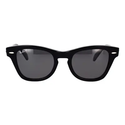 Ray-ban Occhiali da Sole RB0707S 901/48 Polarizzati Černá