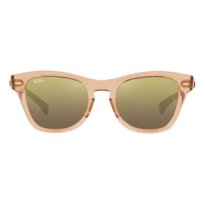 Ray-ban Occhiali da Sole RB0707SM 6449G7 Hnědá