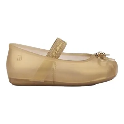 Melissa MINI Sophie B - Pearly Beige Béžová