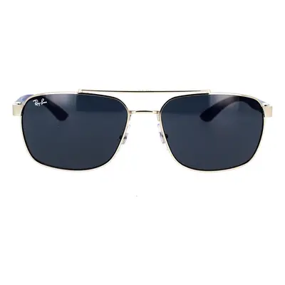 Ray-ban Occhiali da Sole RB3701 924387 Stříbrná