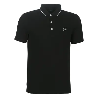 Armani Exchange 8NZF70-Z8M9Z-1202 Černá