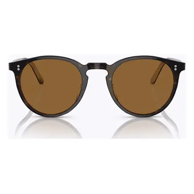 Oliver Peoples Occhiali da Sole O'Malley Sun OV5183S 166653 Hnědá