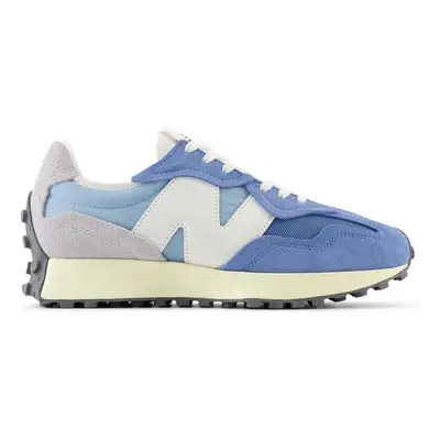 New Balance 327 U327WRA Modrá