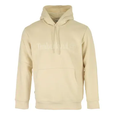 Timberland Hampthon Hoodie Béžová