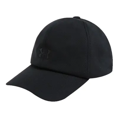 Under Armour W Play Up Cap Černá