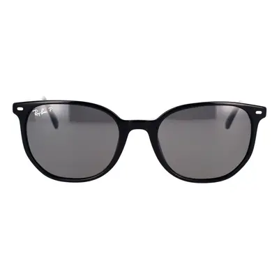 Ray-ban Occhiali da Sole Elliot RB2197 901/48 Polarizzato Černá