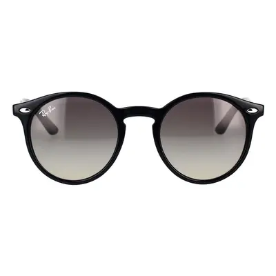 Ray-ban Occhiali da Sole Junior RJ9064S 100/11 Bambini Černá