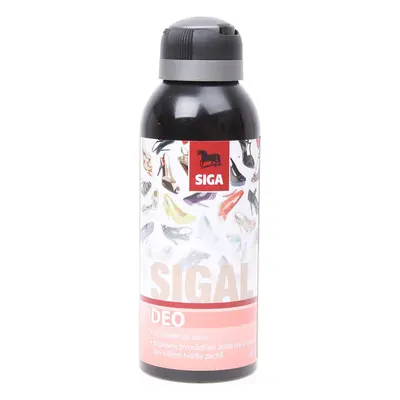 Sigal Deo Spray