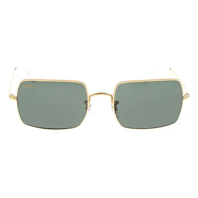 Ray-ban Occhiali da Sole Rectangle RB1969 919631 Zlatá