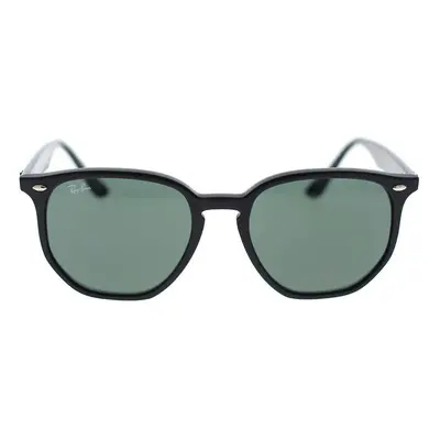 Ray-ban Occhiali da Sole RB4306 601/71 Černá