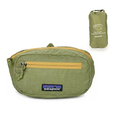 Patagonia ULTRALIGHT BLACK HOLE MINI HIP PACK Khaki