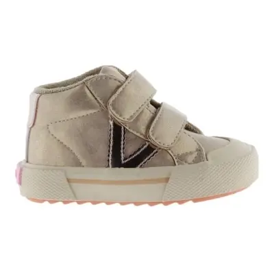 Victoria Kids Sneakers 065192 - Platino Zlatá