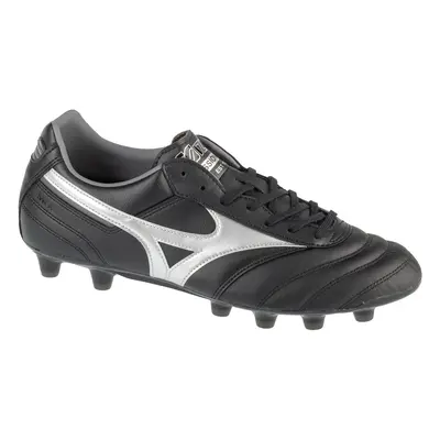 Mizuno Morelia II Pro FG Černá